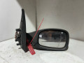 зеркало наружное правое Peugeot 306 1 поколение [рестайлинг] 2000, 2.0 л., RFV (XU10J4R), бензин, 5МКПП, бордо, универсал - фото №3
