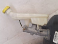 вакуумный усилитель тормозов Citroen C2 1 поколение 2006, 1.4 л., дизель, робот, хетчбэк 5 дв., 9649329480 - фото №2