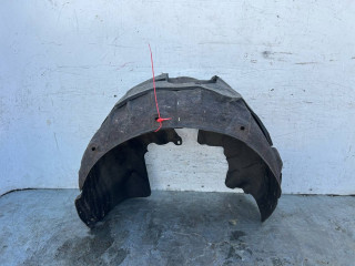 защита арок задняя правая (подкрылок) Audi A7 4G 2014, 3.0 л., CDUC, дизель, АКПП, лифтбэк