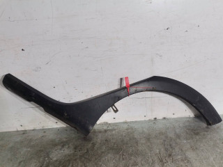 молдинг крыла заднего левого Dacia Sandero 2 поколение 2013, 1.2 л., бензин, 5МКПП