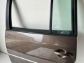 дверь задняя левая Volkswagen Touran 1 поколение [2-й рестайлинг] 2013, 1.4 л., CTHB, бензин, АКПП, минивэн, 1T0833055S - фото №2