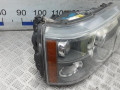 фара правая Land Rover Range Rover Sport 1 поколение 2009, 3.0 л., дизель, АКПП, внедорожник 5 дв. - фото №2