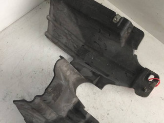 защита днища Chevrolet Equinox 3 поколение 2019, 1.5 л., бензин, АКПП, внедорожник 5 дв., полный привод