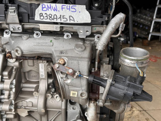 турбина BMW 2 серия Active Tourer F45 2015, 1.5 л., B38 A15 A, бензин, 7636784