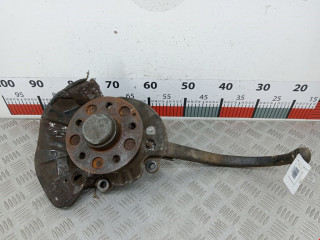 ступица передняя левая Mercedes-Benz S-Класс W220 2001, 5.0 л., АКПП, седан, A2203300725