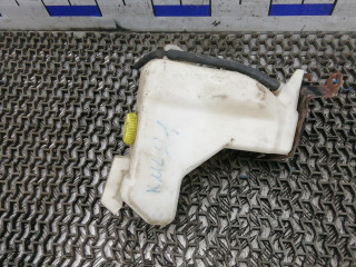 бачок расширительный Nissan Almera N16 [рестайлинг] 2005, 1.5 л., бензин, МКПП, хетчбэк 5 дв.