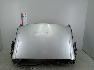 крыша BMW 3 серия E90/E91/E92/E93 [рестайлинг] 2008, 2.0 л., АКПП, кабриолет, 712429409