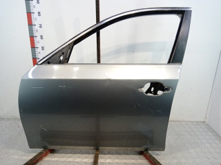 дверь передняя левая BMW 5 серия E60/E61 2006, 3.0 л., АКПП, седан, 41517202339