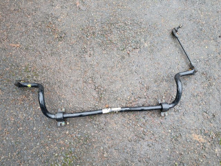 стабилизатор подвески передний Chevrolet TrailBlazer 3 поколение 2023, 1.3 л., бензин, 42774960