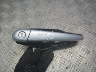 ручка наружная BMW 3 серия E46 2002, 2.5 л., бензин, АКПП, седан, 8253453