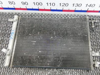 радиатор кондиционера Opel Astra J 2010, 1.7 л., CDTi, дизель, МКПП, хетчбэк 5 дв.