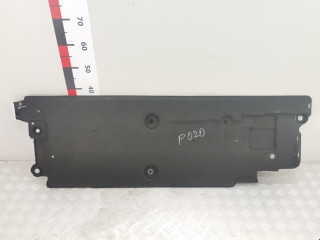 защита днища Toyota Avensis 3 поколение (T270) 2010, 2.0 л., МКПП, универсал, 5816505010