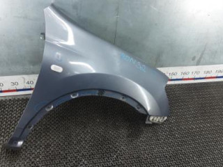 крыло переднее правое Nissan Qashqai 1 поколение 2007, 1.5 л., DCi, дизель, МКПП, внедорожник 5 дв., F3100JD0M0