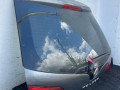 крышка багажника (дверь 3-5) Renault Koleos 1 поколение 2008, M9R 832, 6МКПП, внедорожник 5 дв. - фото №3