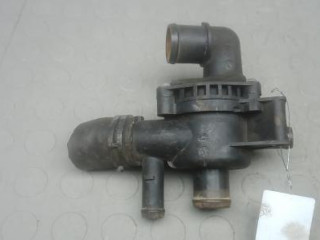 насос антифриза дополнительный Jaguar XF X250 2009, 3.0 л., D, дизель, АКПП, седан