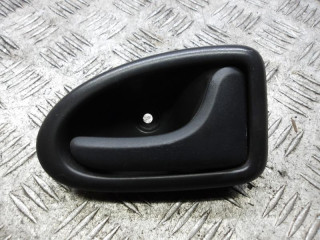 ручка внутренняя передняя правая Renault Trafic 2 поколение 2004, 1.9 л., дизель, МКПП, микроавтобус