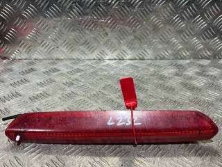 дополнительный стоп-сигнал Skoda Fabia 1 поколение (6Y) 2001, 1.9 л., дизель, 5МКПП, василёк, универсал