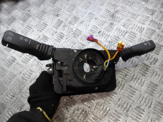 переключатель подрулевой (стрекоза) Opel Astra H 2005, 1.9 л., дизель, МКПП, универсал, 13198908