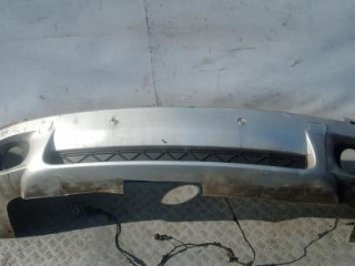 бампер задний BMW X5 E70 2008, 3.0 л., дизель, АКПП, внедорожник 5 дв.