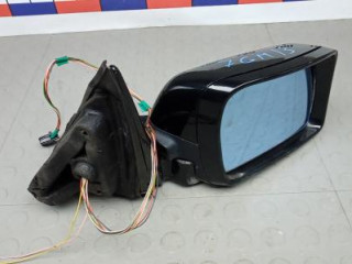 зеркало наружное правое BMW X5 E53 2003, 3.0 л., бензин, внедорожник 5 дв.