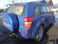 стеклоподъемник электрический передний правый Suzuki Grand Vitara 2 поколение 2006, 1.9 л., МКПП, внедорожник 5 дв., 8340165J00 - фото №6