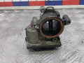 заслонка дроссельная Volkswagen Passat B6 2008, 2.0 л., дизель, 03L128063E - фото №3