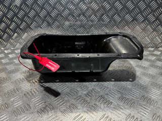 масляный поддон Peugeot 207 1 поколение 2009, 1.6 л., дизель, 5МКПП, хетчбэк 5 дв.