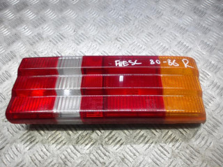 фонарь задний левый Ford Escort 3 поколение 1983, универсал, 639636-D