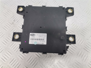 блок комфорта Maserati Quattroporte 5 поколение 2006, 4.2 л., робот, седан, 210683