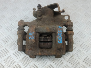 суппорт задний правый Ford Transit 8 поколение 2015, 2.2 л., TDCi, дизель, МКПП, микроавтобус