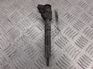 форсунка Mercedes-Benz A-Класс W169 2005, 2.0 л., АКПП, хетчбэк 5 дв., A6400700787