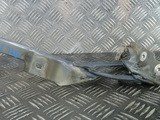 петля капота Opel Astra J 2009, 1.6 л., бензин, МКПП, хетчбэк 5 дв.