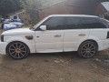 фонарь задний правый Land Rover Range Rover Sport 1 поколение 2006, 2.7 л., АКПП, внедорожник 5 дв., XFB500420 - фото №11