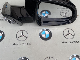зеркало наружное правое BMW X4 G02 [рестайлинг] 2023, 2.0 л., бензин, 416, 51165A3AF02, 5A3AF02