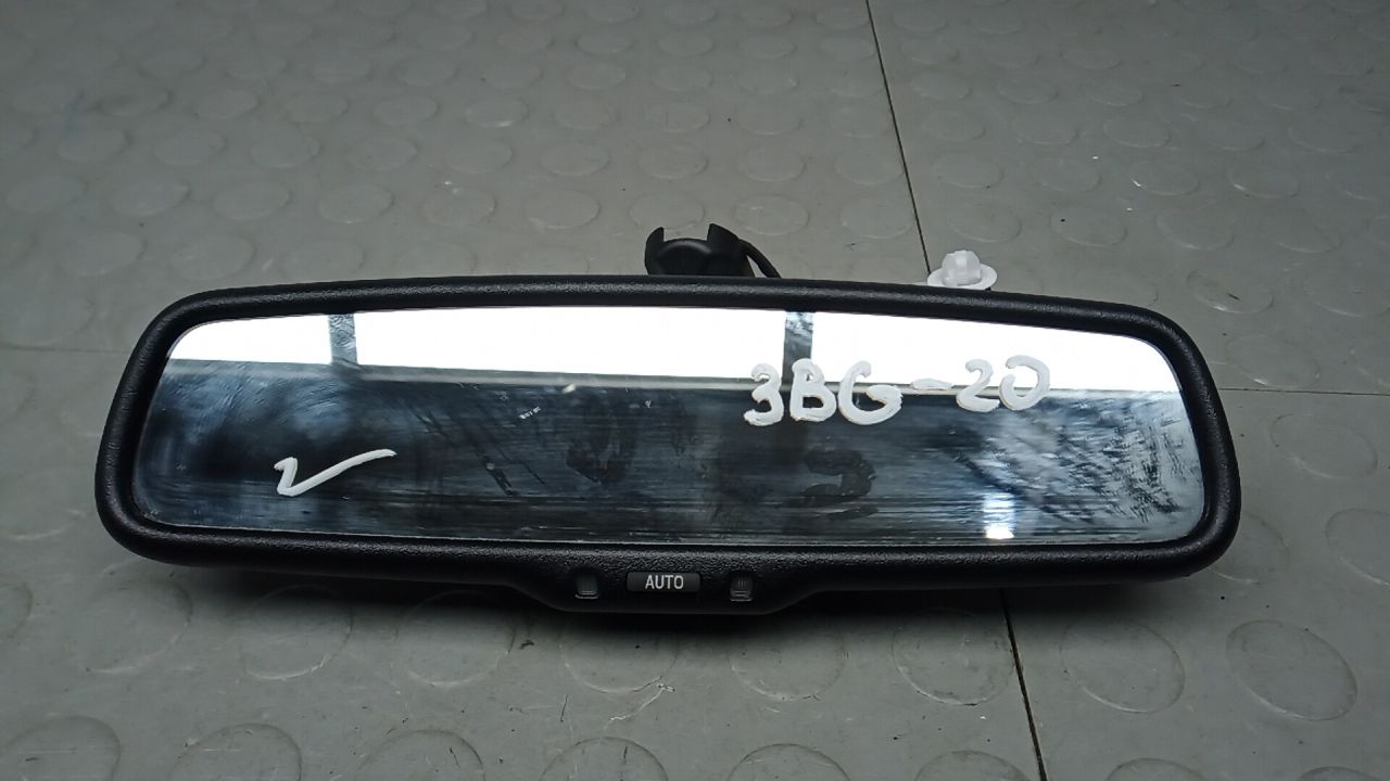 зеркало салона Toyota C-HR 1 поколение AX10 2017, 1.2 л., бензин - фото №1