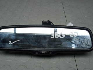 зеркало салона Toyota C-HR 1 поколение AX10 2017, 1.2 л., бензин