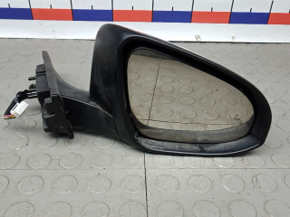 зеркало наружное правое Toyota C-HR 1 поколение AX10 2017, 1.2 л., бензин, 11PIN