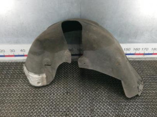 защита арок задняя правая (подкрылок) Volkswagen Phaeton 1 поколение 2007, 3.0 л., дизель, АКПП, седан, 3D0810970D