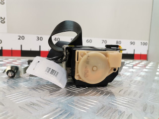 ремень безопасности Mitsubishi Lancer 9 поколение 2004, 1.6 л., МКПП, универсал, MN134964HA