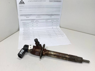 форсунка Jaguar XF X250 2009, 2.7 л., TD, дизель, АКПП, задний привод, 5U3Q-9K546-AA