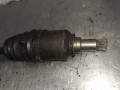 полуось передняя левая (приводной вал, ШРУС) Mercedes-Benz A-Класс W168/V168 [рестайлинг] 2002, 1.7 л., дизель, АКПП, хетчбэк 5 дв. - фото №3