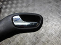 ручка внутренняя передняя левая SEAT Toledo 2 поколение 2002, 1.6 л., бензин, МКПП, седан, 1M0837113 - фото №2