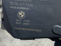 заслонка дроссельная BMW 2011, 3.0 л., N52 B30 AF, бензин, 7556118 - фото №2
