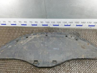 защита бампера (кенгурятник) Jaguar XF X250 2009, 3.0 л., D, дизель, АКПП, седан