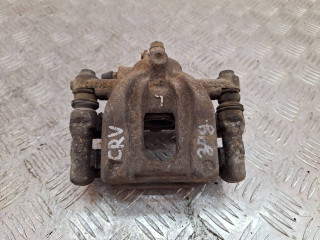 суппорт задний левый Honda CR-V 3 поколение 2008, Y04282