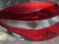 фонарь задний левый Renault Laguna 3 поколение 2008, 2.0 л., M4R 704, бензин, 6МКПП, универсал - фото №2