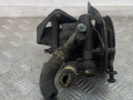 насос гидроусилителя руля Nissan Almera N15 1997, 1.4 л., бензин, 4911052Y00 - фото №4