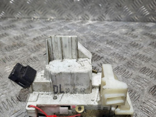 замок двери задней левой Ford Mondeo 3 поколение 2002, 2.0 л., бензин, универсал, XS41-A26413-CG