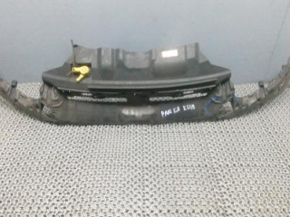 рамка капота Ford Focus 3 поколение 2013, 1.6 л., TDCi, дизель, МКПП, хетчбэк 5 дв.