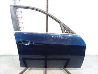 дверь передняя правая BMW 3 серия E90/E91 [рестайлинг] 2010, 1.8 л., МКПП, седан, 41007203644